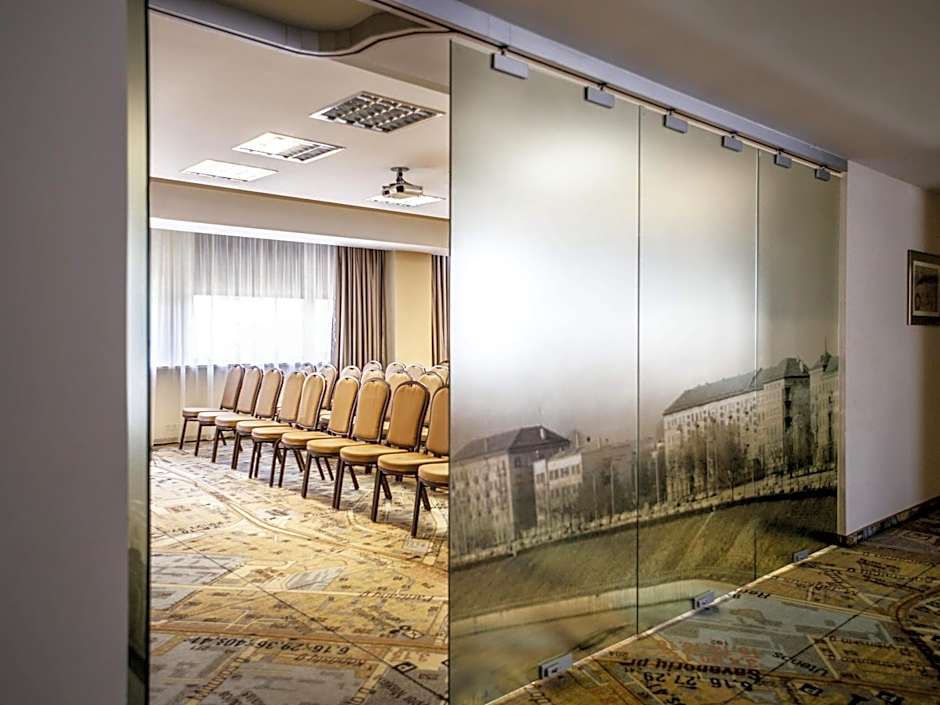 Ibis Styles Kaunas Centre