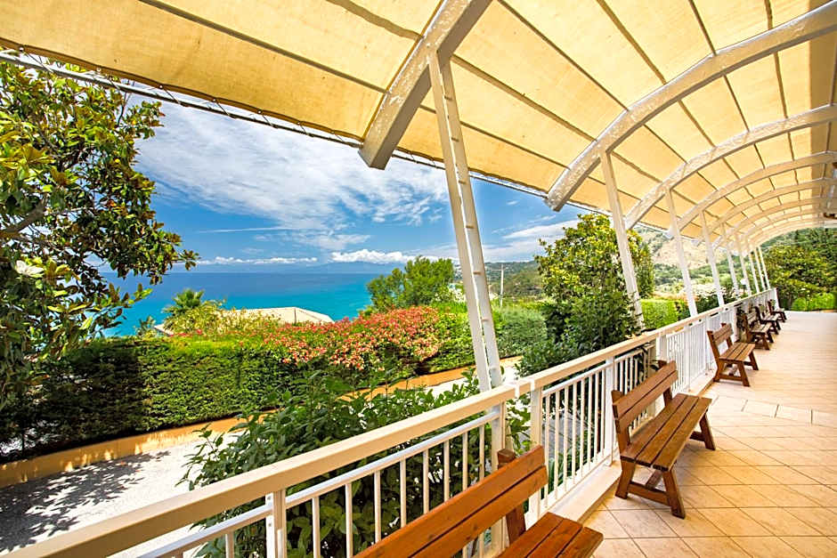 Hotel Santa Lucia