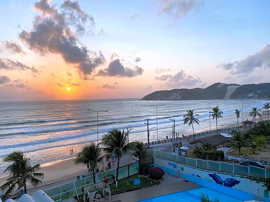 Ponta Negra Beach Flat Prime