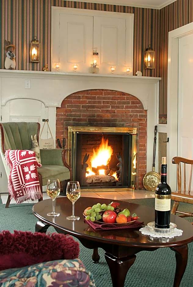 Rabbit Hill Inn