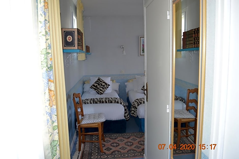 Hôtel Le Castel