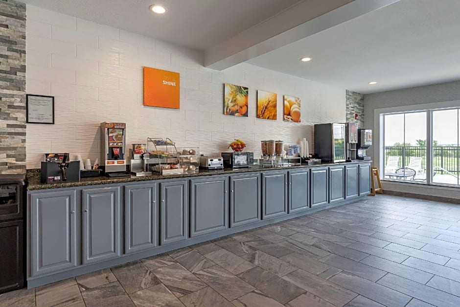 Comfort Inn & Suites Gatesville