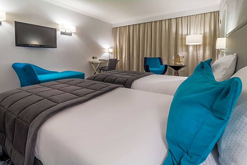 Martin's Chateau Du Lac