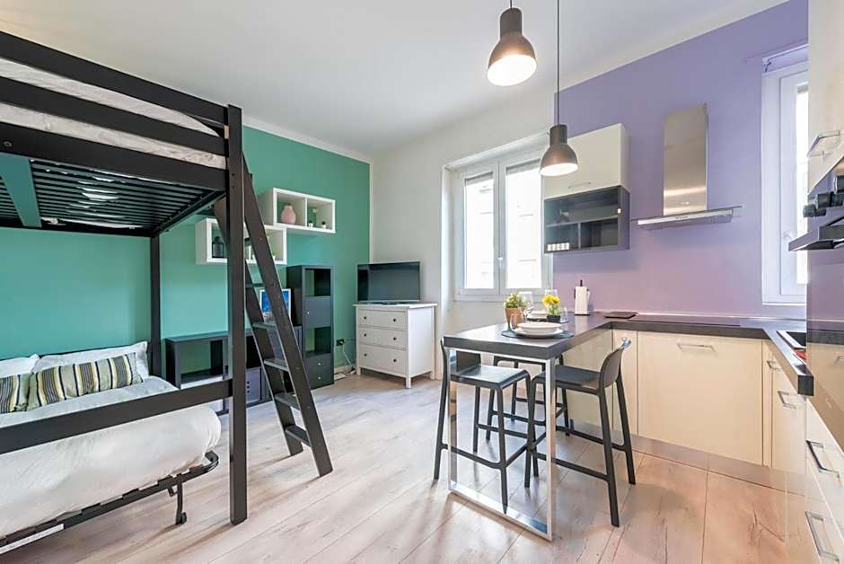 Guest Planet - Pretty Studio Dergano M3