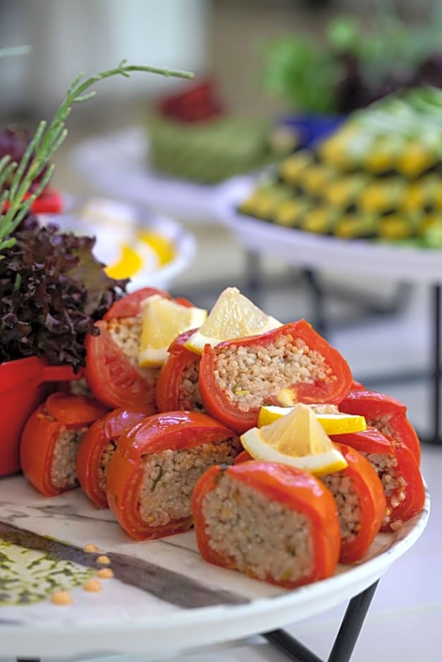 Anadolu Hotels Didim Club