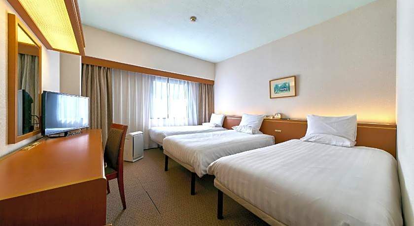 Dai-Ichi Inn Ikebukuro Hotel