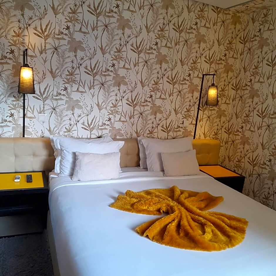 Suite Loc Suite & Spa