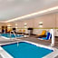 Fairfield Inn & Suites by Marriott Pittsburgh Airport/Robinson Township