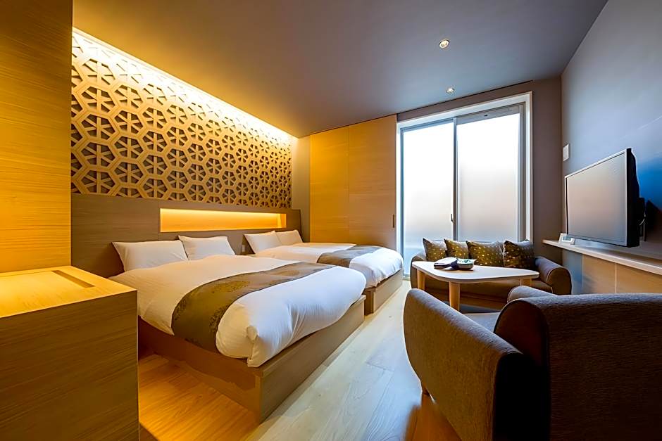 ORI Kyoto Hotel