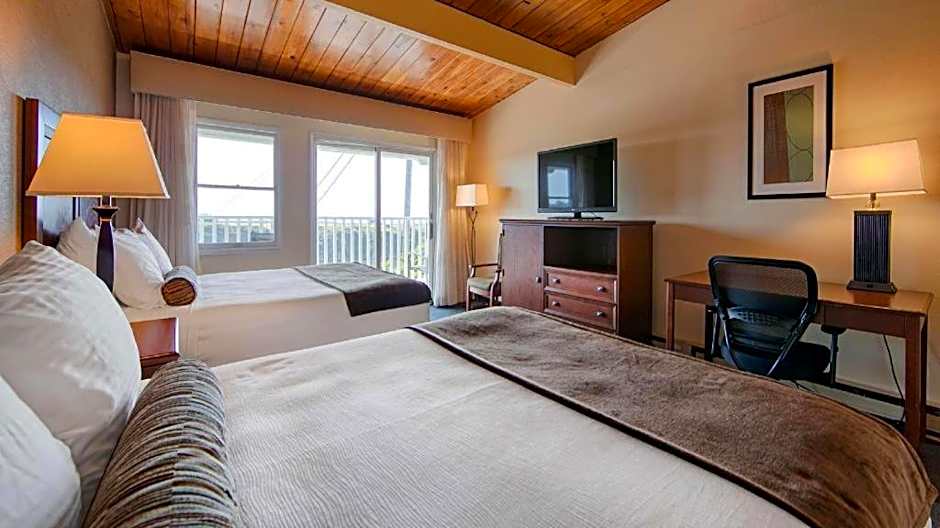 Best Western Vista Manor Lodge