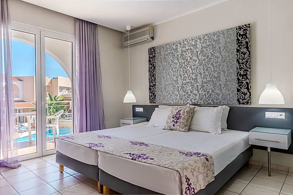 Sunrise Zante - Adults Only Hotel