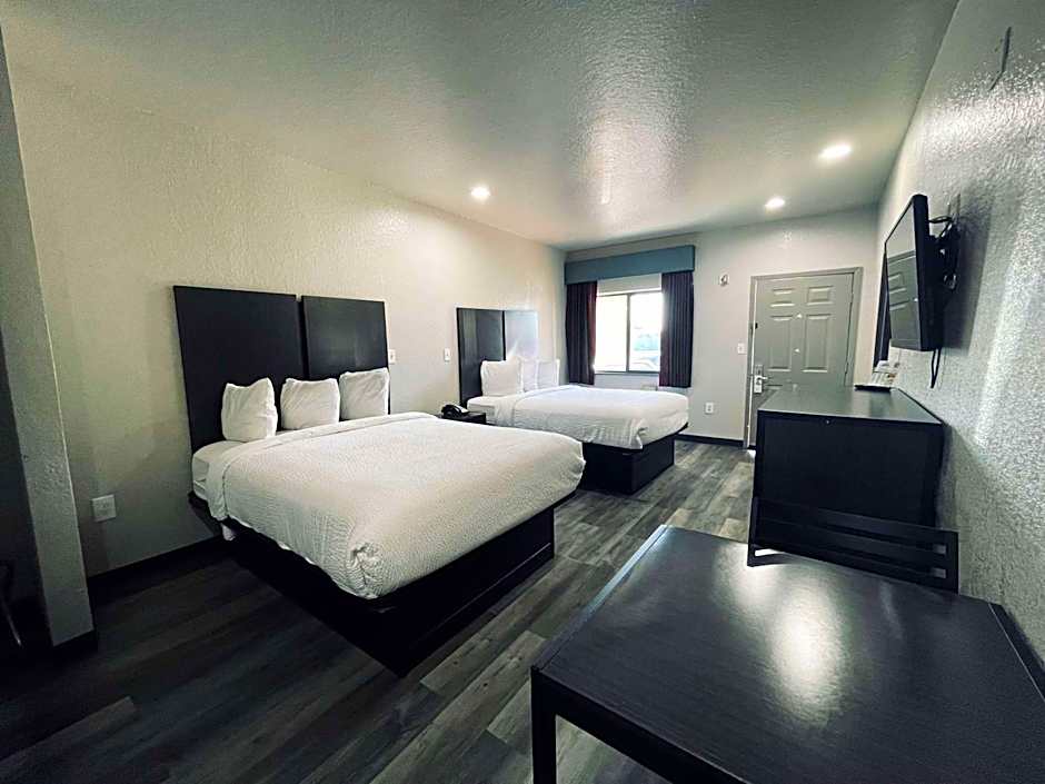 Days Inn by Wyndham Dickinson TX