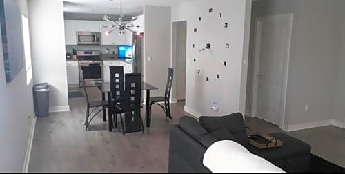 Luxury Stays
