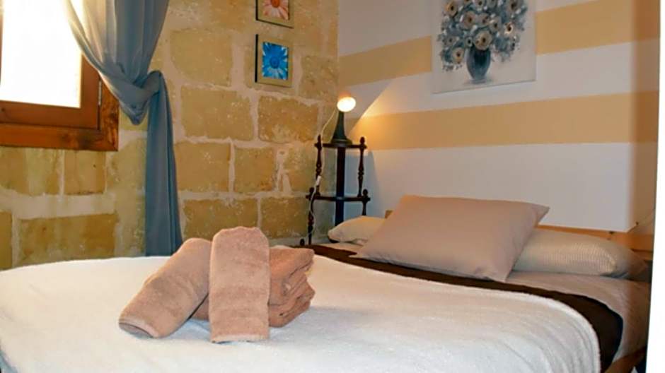 St George of Lydda B&B