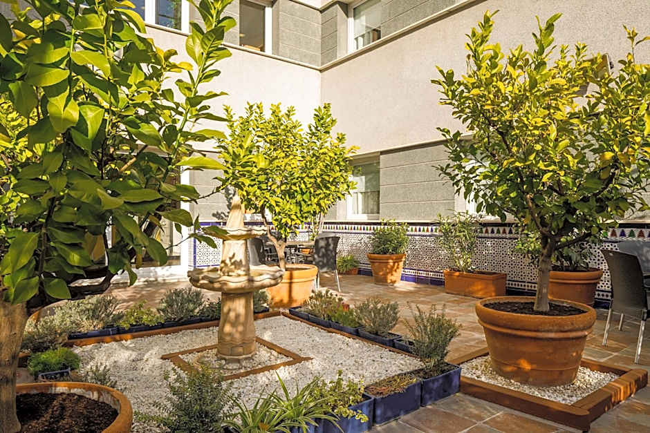 Ibis Granada