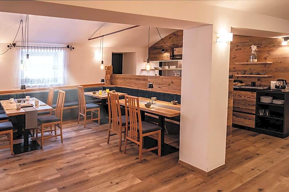 Appartements & Wellness Winkler