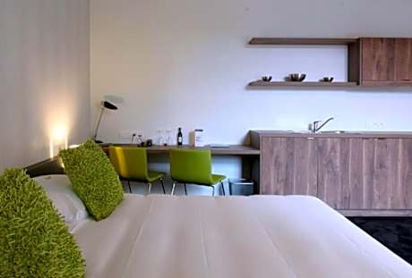 Superior Family Room