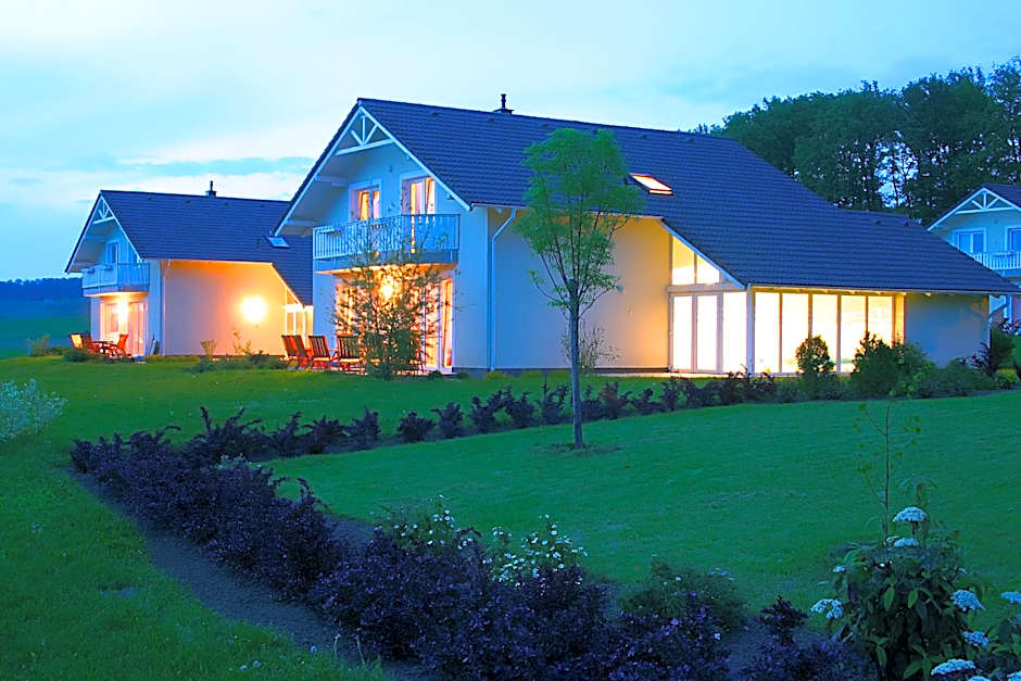 Villapark Vargesztes