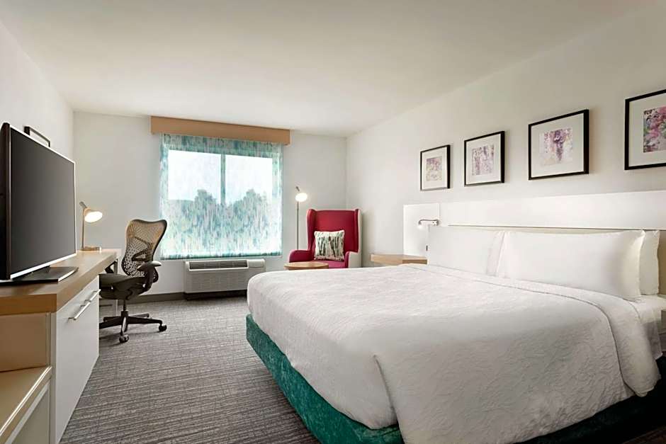 Hilton Garden Inn Bridgewater