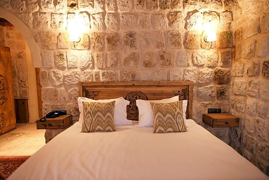 Cappadocia Vita Cave Hotel