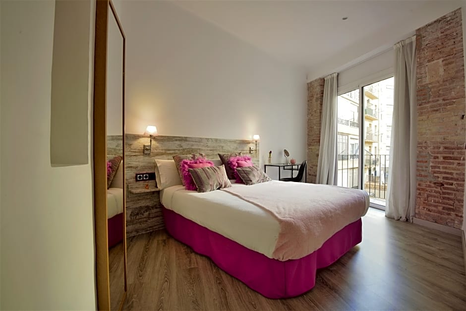 Dreamkeys Apartments & Suites