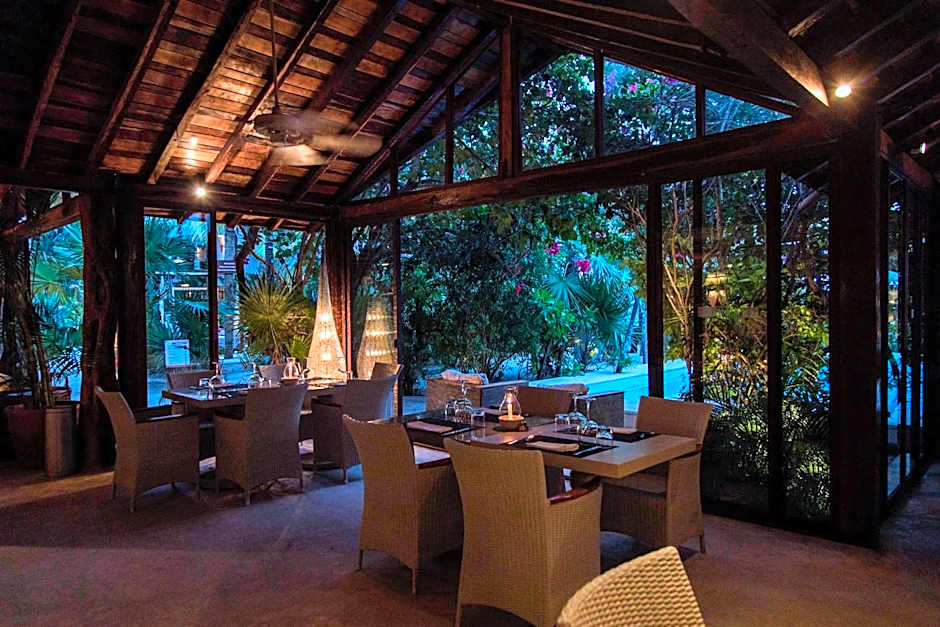 Jashita Hotel