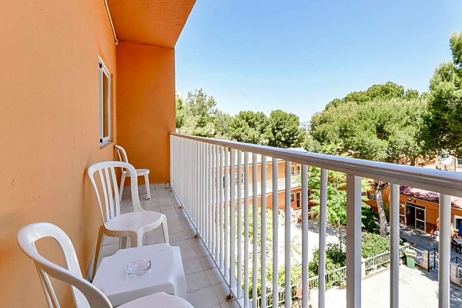 APARTAMENTOS DON JUAN