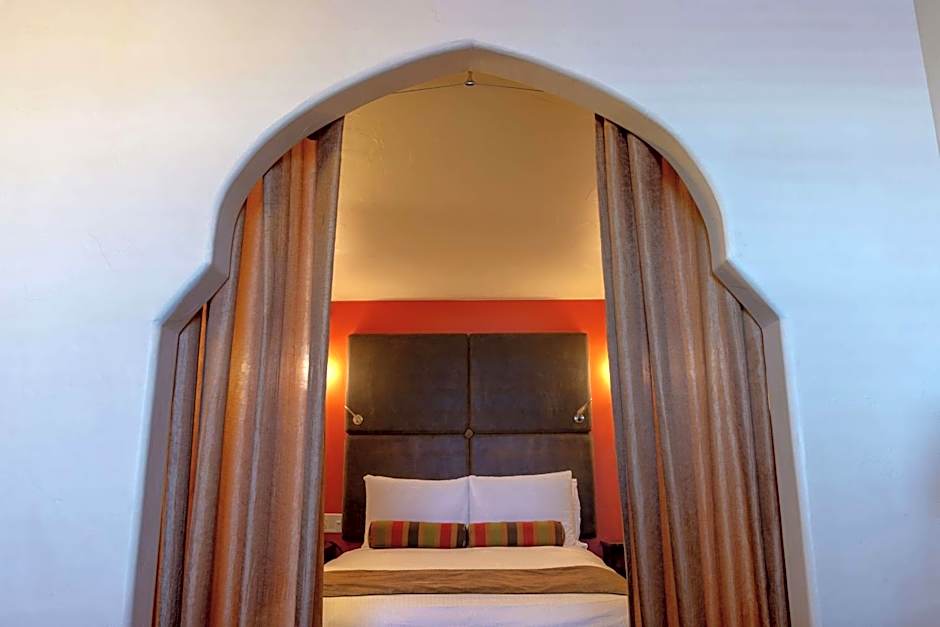Hotel Andaluz Albuquerque Curio Collection by Hilton