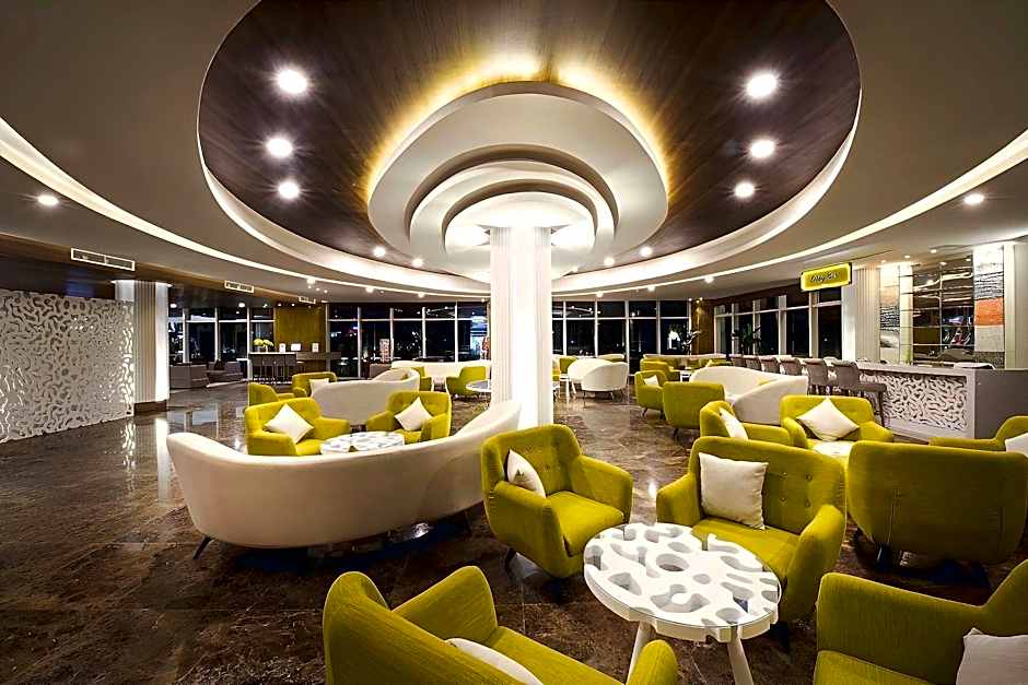 Muong Thanh Holiday Muine Hotel