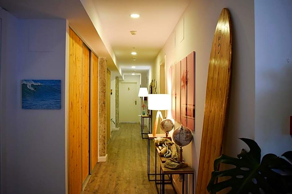 La Surfería Suances