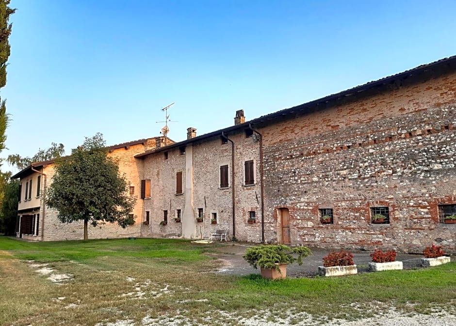 B&B Santa Cristina