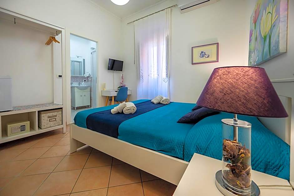 Zanzibar - Charming Rooms and Apartments