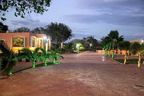 Hotel Real Zaci
