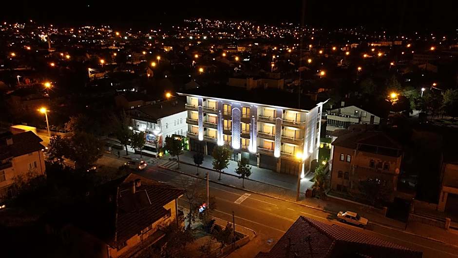 PEARL  OF CAPPADOCİA