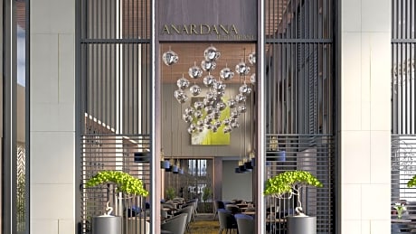 Holiday Inn and Suites Al Khobar By IHG