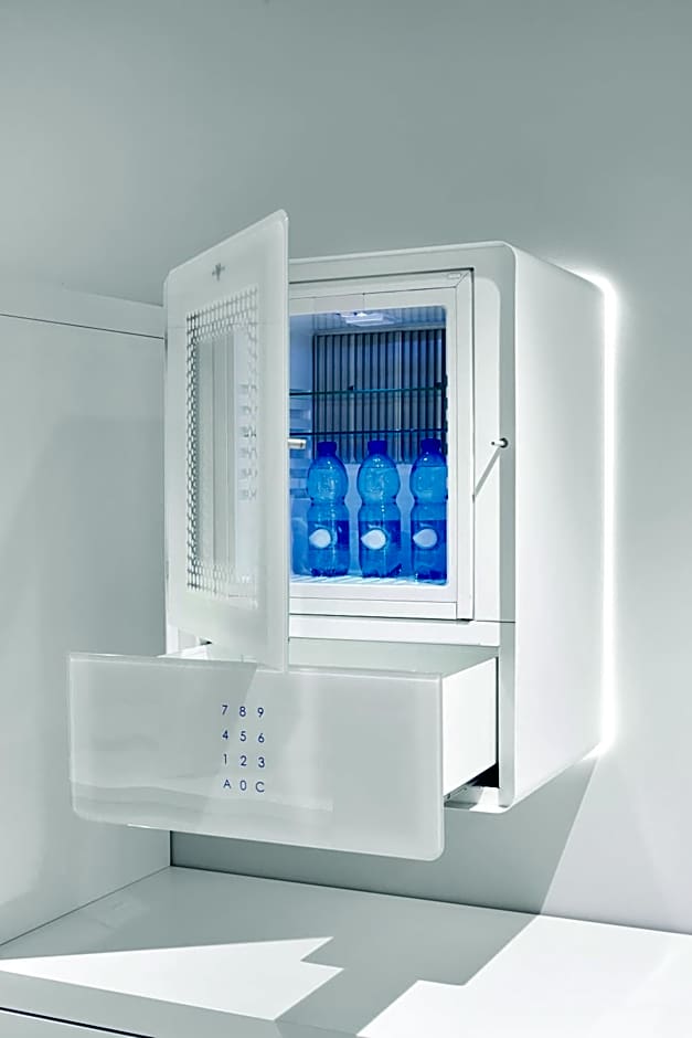 YouMe Design Place Hotel