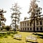 Hotel Gino Park Palace - Kaštieľ Orlové