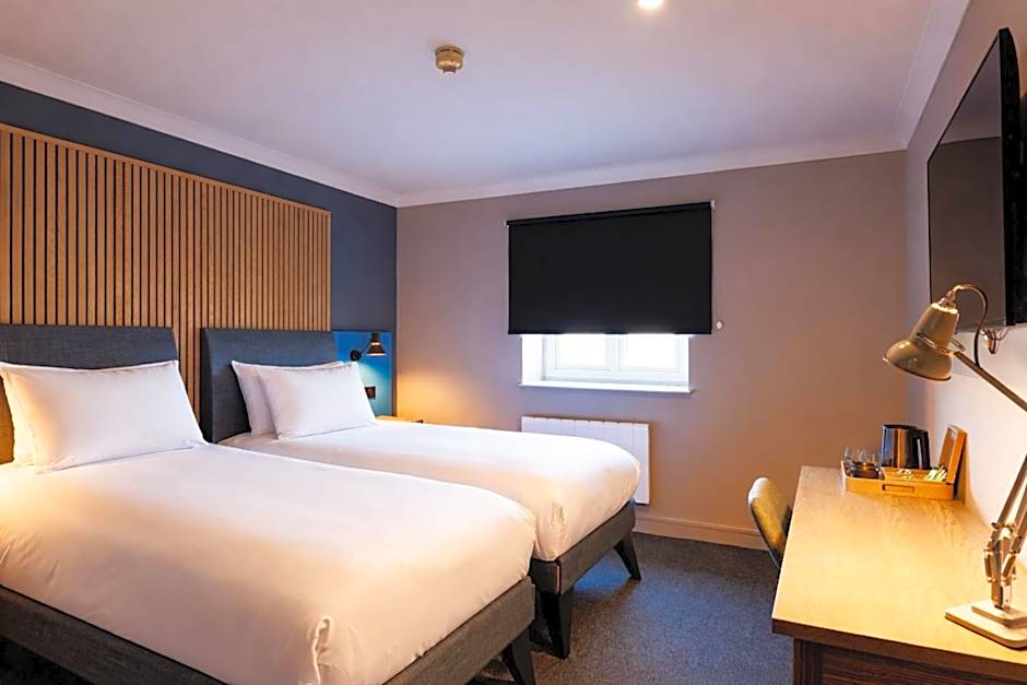 Village Hotel Manchester Ashton