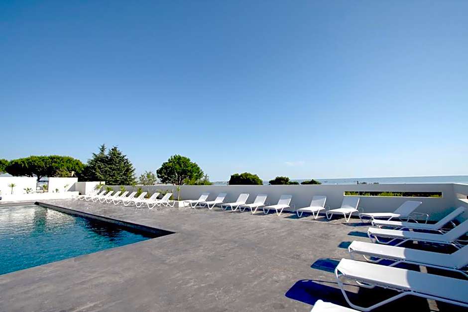 Grand Hotel Du Golfe - Spa & Restaurant