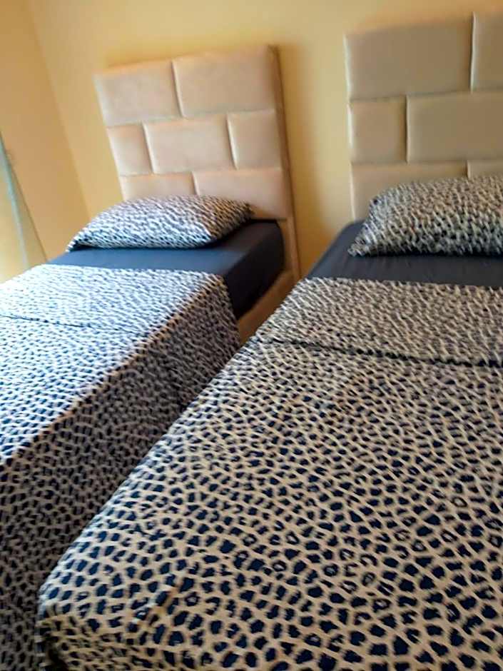 Rès,LES JARDINS DE BUZNIKA 2GH A 2