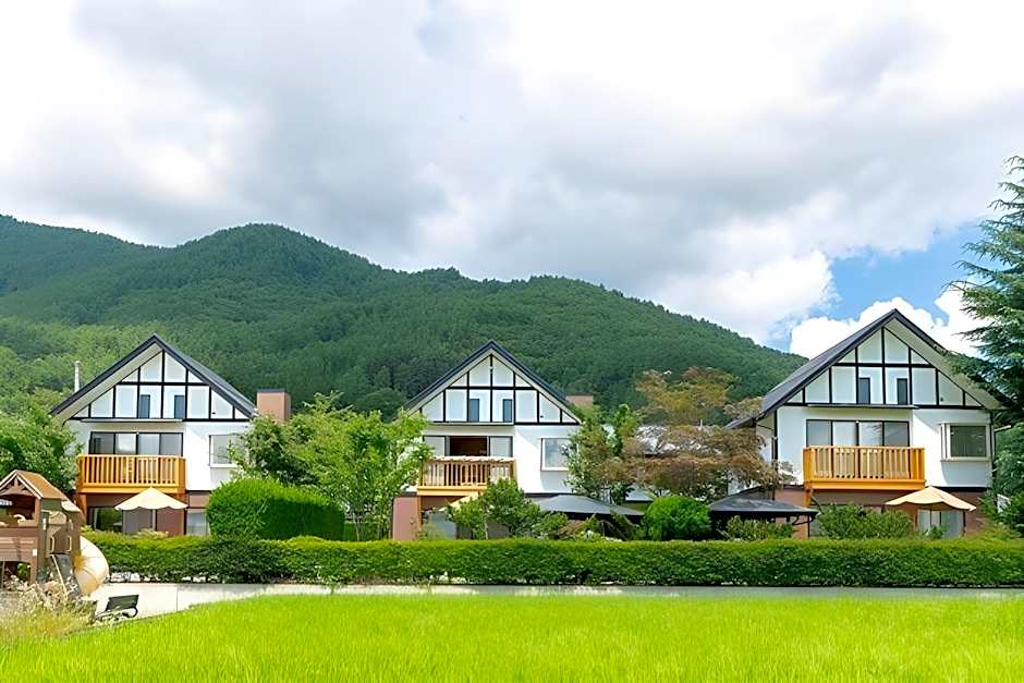 Villa Ururun Kawaguchiko