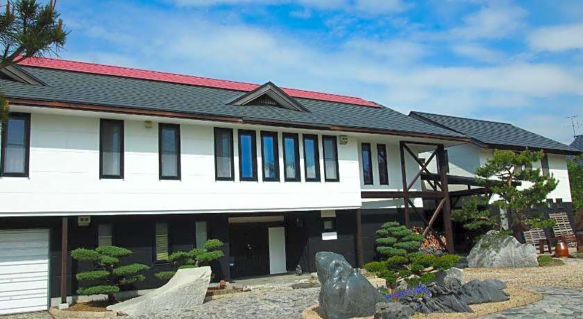 Auberge Kunsthaus