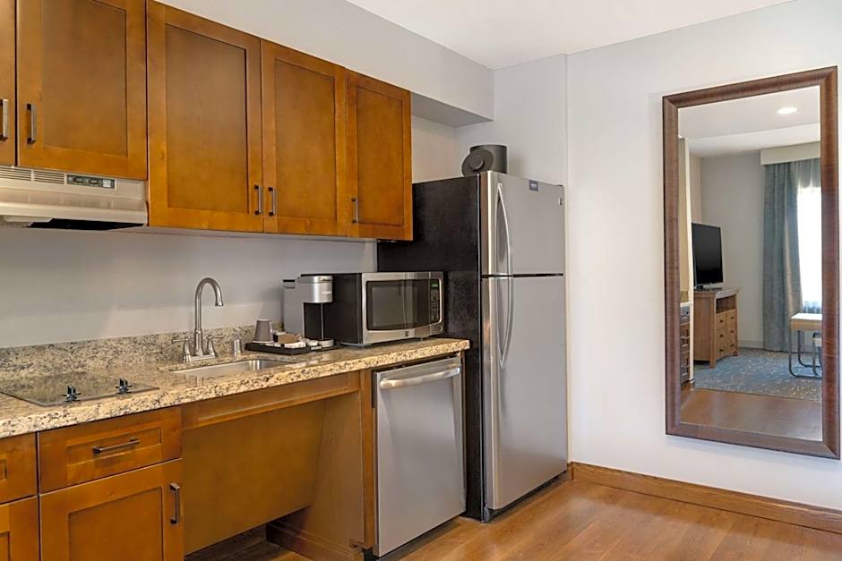 Homewood Suites By Hilton Billings