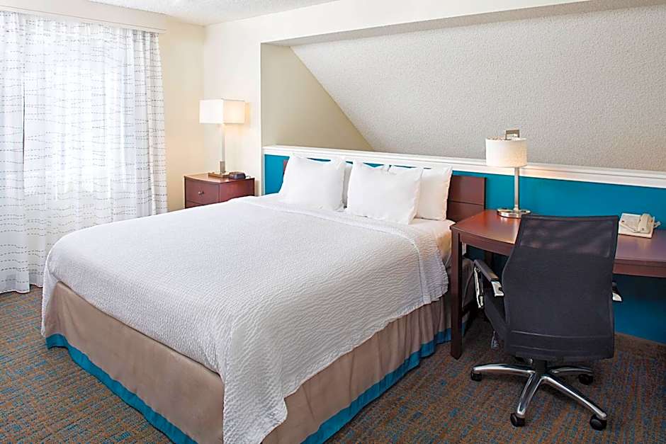 Residence Inn by Marriott Seattle South/Tukwila