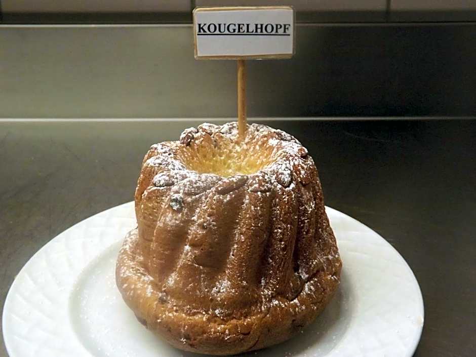 Les Portes de la Vallee