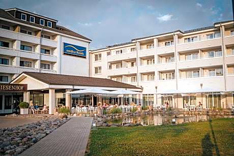 nordica Hotel Friesenhof