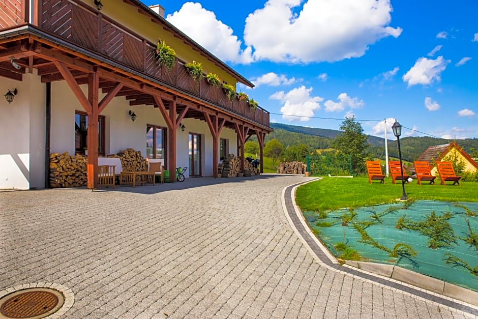 Hillton Jawornik – Wisla, IN