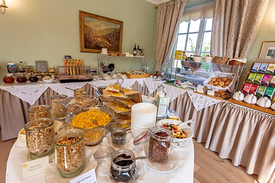 Donauhof - Hotel garni