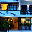 Hotel Careyes Puerto Escondido