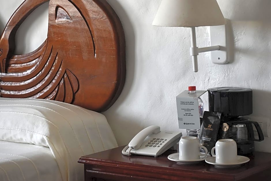 Hotel Quijote Inn